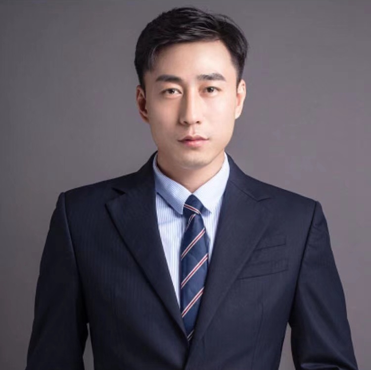孙本招 项目运营总监